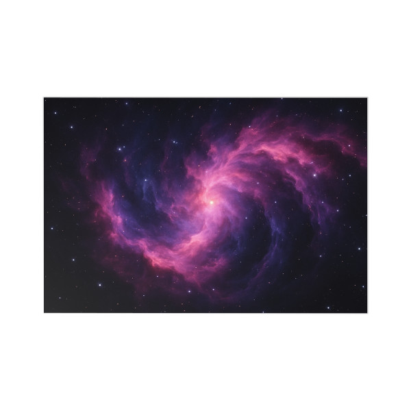 Celestial Mirage - Postcards (7 pcs)