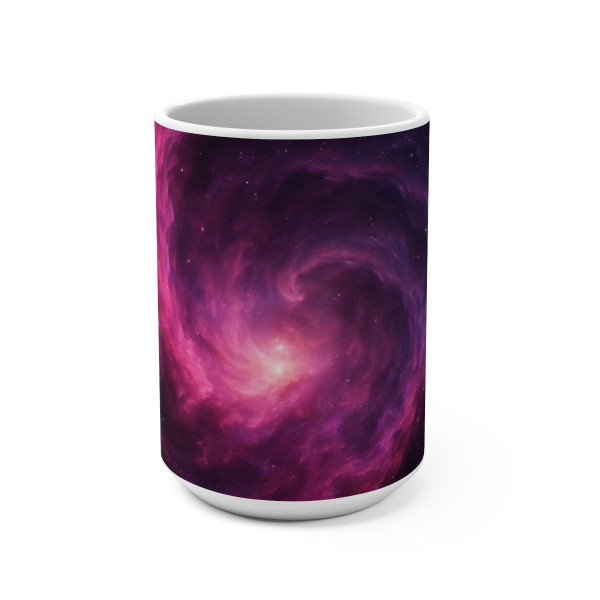 Celestial Mirage - Mug 15oz