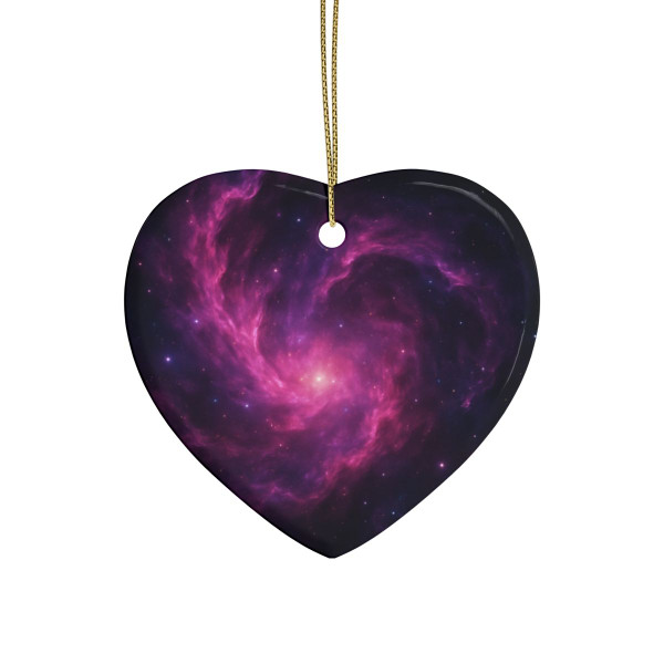 Celestial Mirage - Ceramic Ornaments (1pcs, 5pcs, 10pcs, 20pcs)