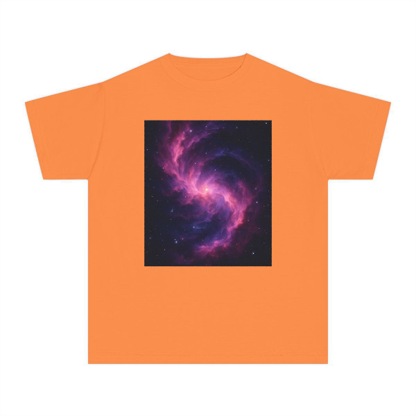 Celestial Mirage - Youth Midweight Tee