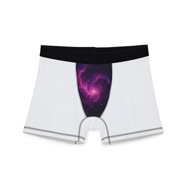 Celestial Mirage - Men's Boxers (AOP)