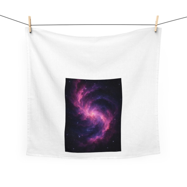 Celestial Mirage - Tea Towel