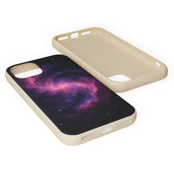 Celestial Mirage - Biodegradable Cases