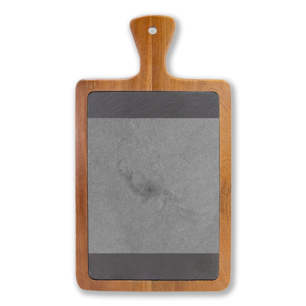 Celestial Mirage - Charcuterie Board (Engraving)