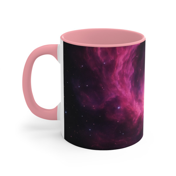 Celestial Mirage - Accent Mugs
