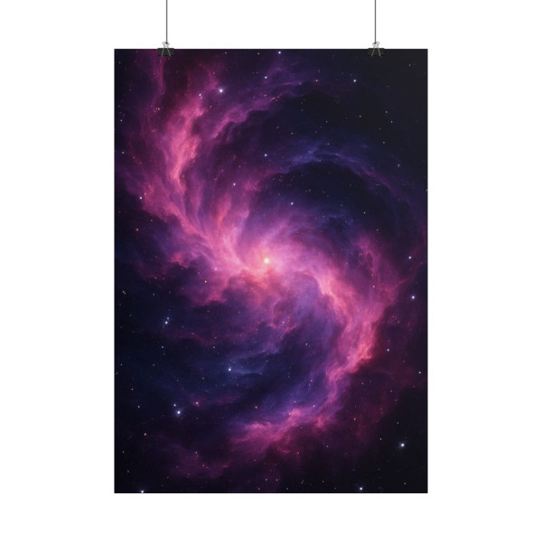 Celestial Mirage - Posters (EU)