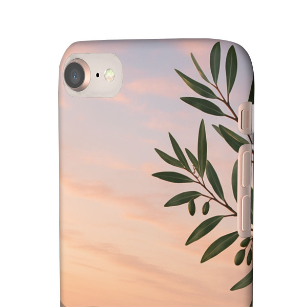 Harmony in Nature - Snap Cases