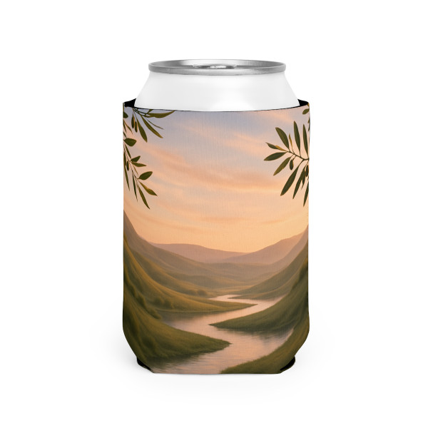 Harmony in Nature - Can Cooler Sleeve