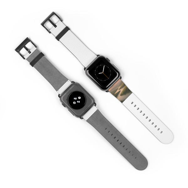 Harmony in Nature - Watch Band