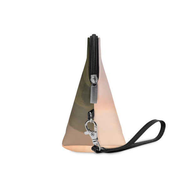 Harmony in Nature - Makeup Bag