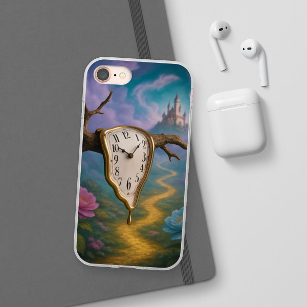 Eternal Dreamscape - Flexi Cases