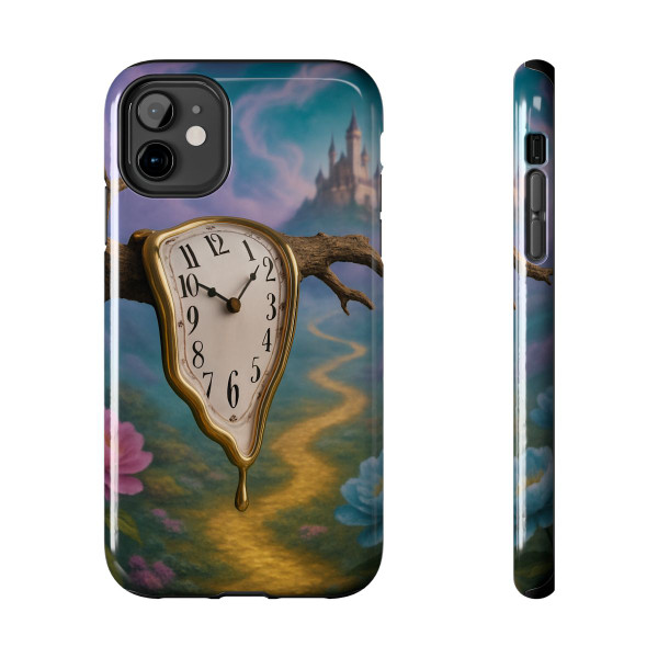 Eternal Dreamscape - Tough Phone Cases