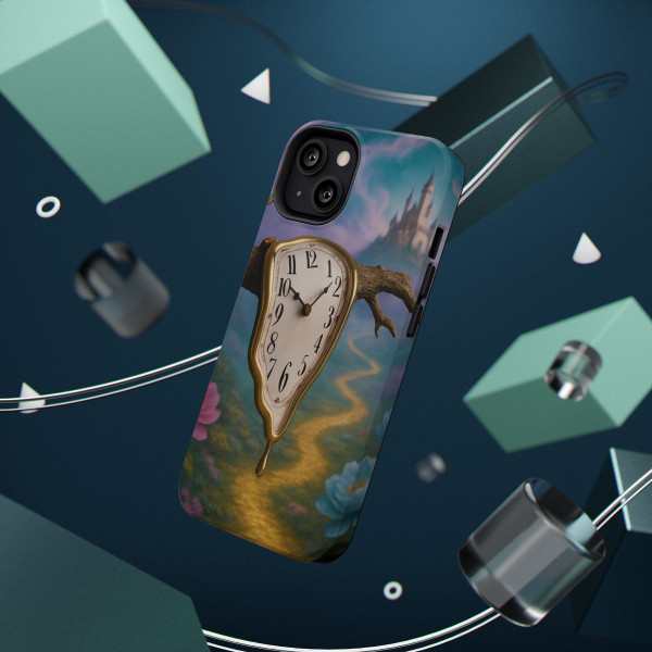 Eternal Dreamscape - Impact-Resistant Cases