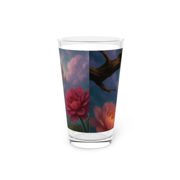 Eternal Dreamscape - Pint Glass, 16oz