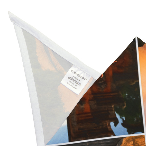 Timeless Journeys - Pet Bandana