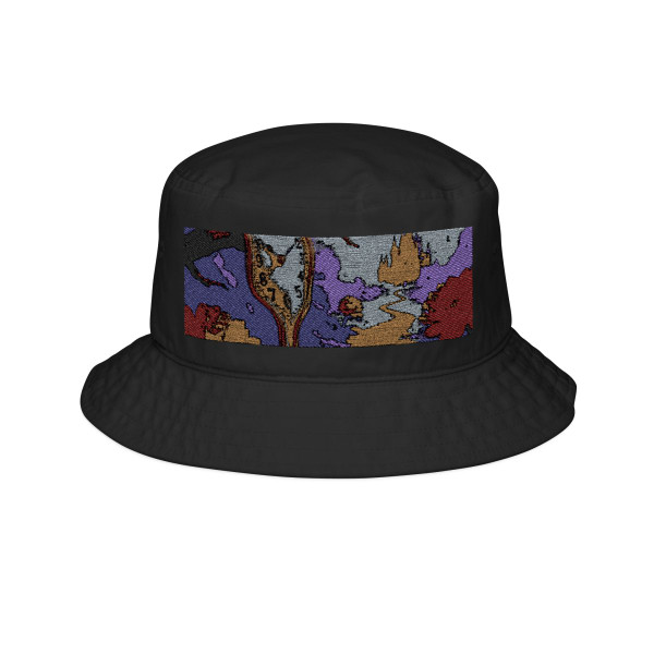 Eternal Dreamscape - Bucket Hat (Embroidery)