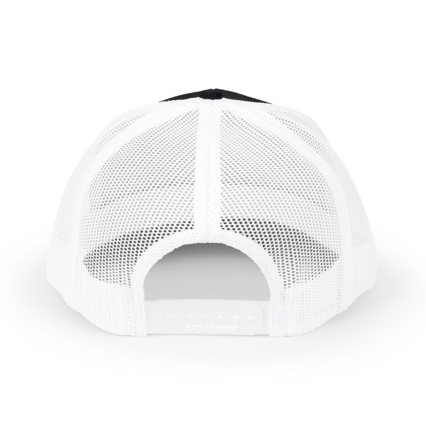 Soaring Above Clouds - Snapback Trucker Cap (Embroidery)