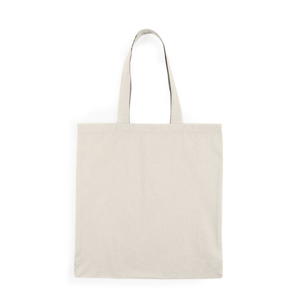 Timeless Journeys - Natural Tote Bag