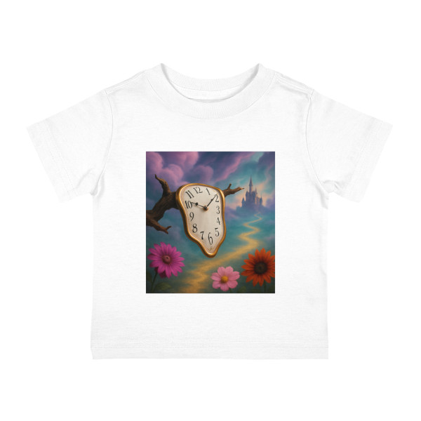 Eternal Dreamscape - Infant Cotton Jersey Tee