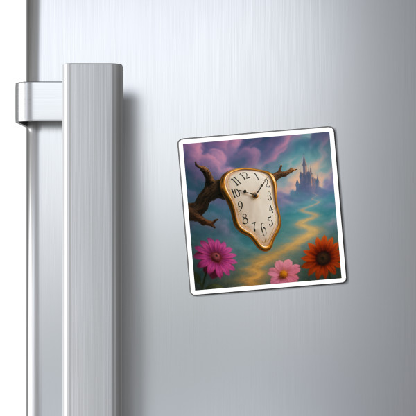 Eternal Dreamscape - Magnets