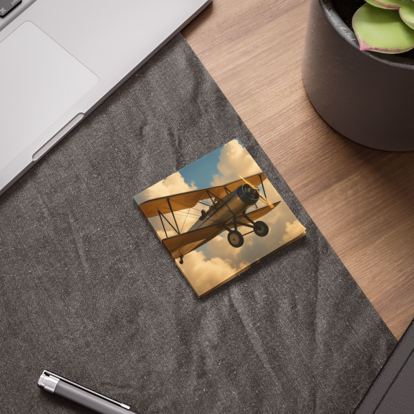 Soaring Above Clouds - Post-it® Note Pads