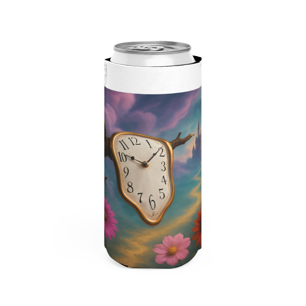 Eternal Dreamscape - Slim Can Cooler