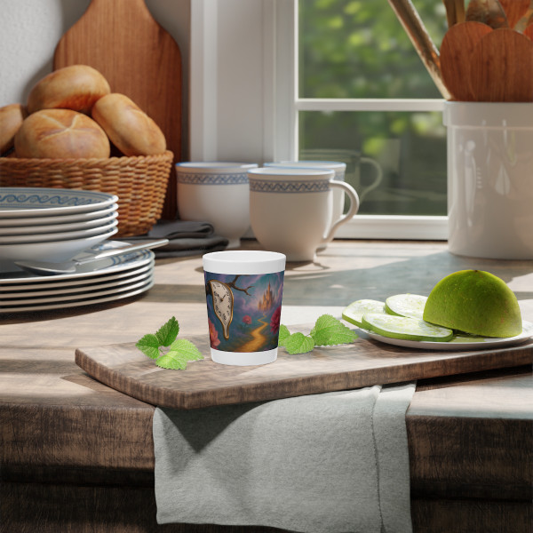 Eternal Dreamscape - Shot Glass