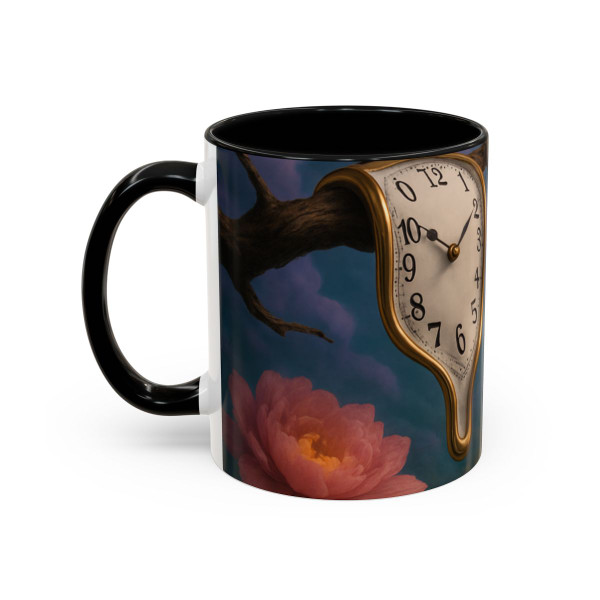Eternal Dreamscape - Accent Coffee Mug (11, 15oz)
