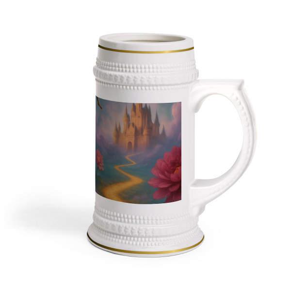 Eternal Dreamscape - Stein Mug