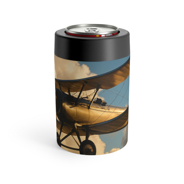 Soaring Above Clouds - Can Holder