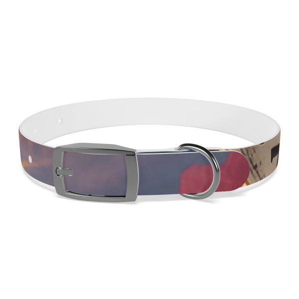 Eternal Dreamscape - Dog Collar