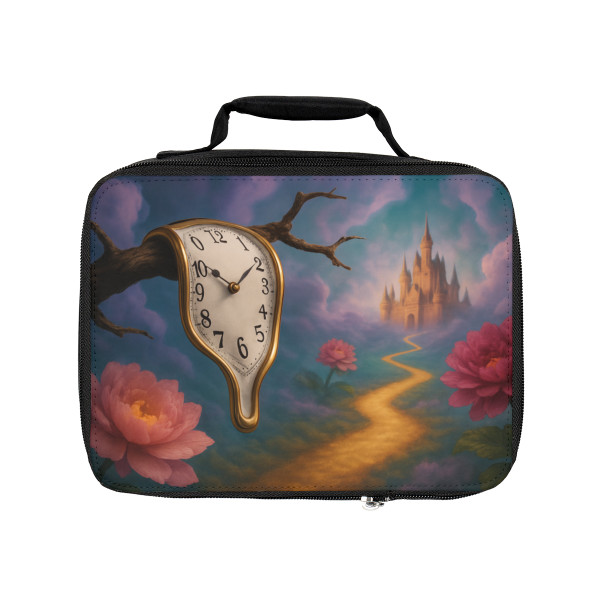 Eternal Dreamscape - Lunch Bag