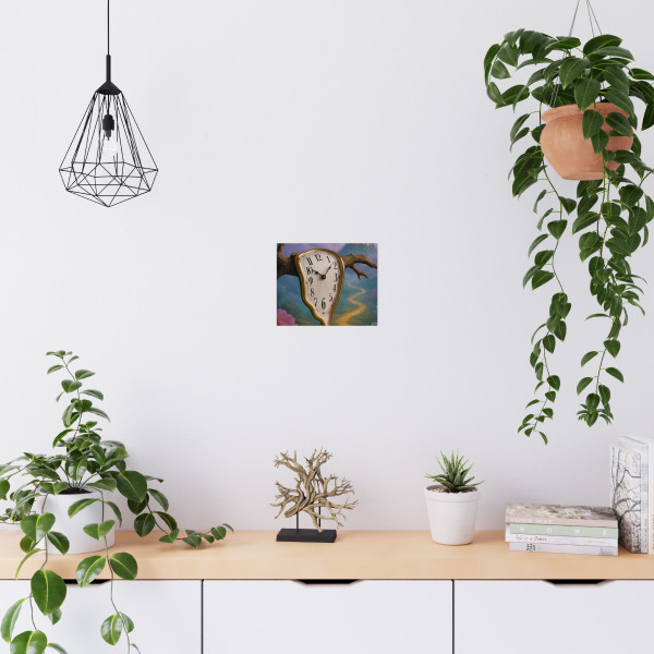 Eternal Dreamscape - Matte Posters