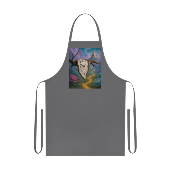 Eternal Dreamscape - Cotton Apron
