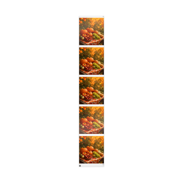 Harvest Table Gathering - Wrapping Papers