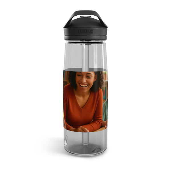 Nurturing Young Minds - CamelBak Eddy®  Water Bottle, 20oz\25oz