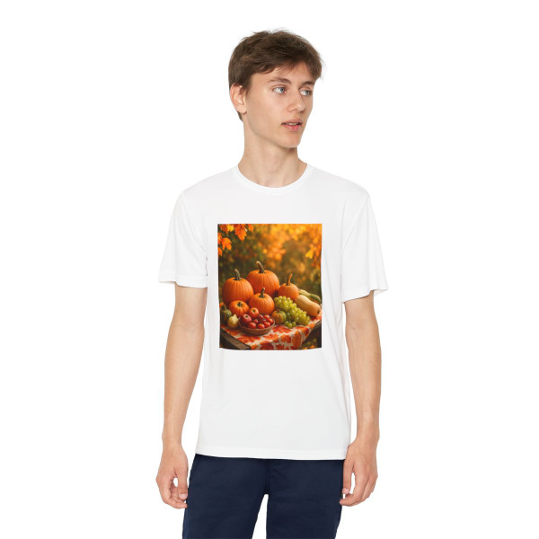 Harvest Table Gathering - Youth Competitor Tee