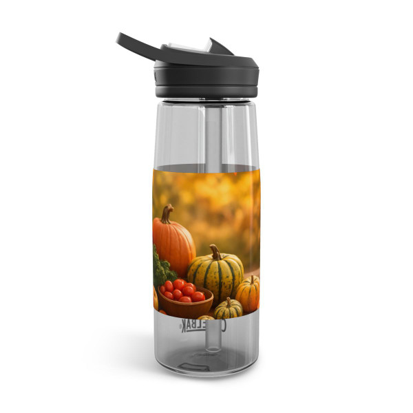 Harvest Table Gathering - CamelBak Eddy®  Water Bottle, 20oz\25oz