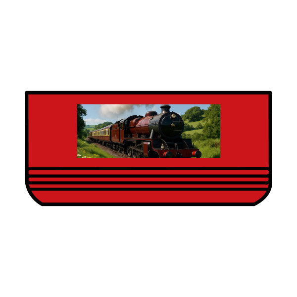 Whistle of the Past - Pet Bowl, 18oz