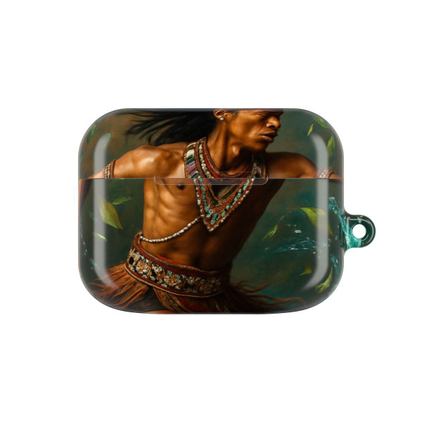 Nature's Spirit Dance - AirPod Cases