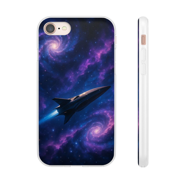 Galactic Odyssey - Flexi Cases