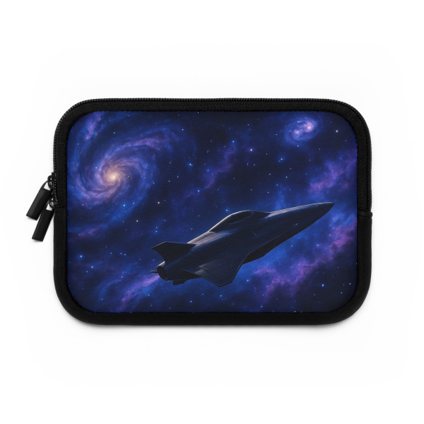 Galactic Odyssey - Laptop Sleeve