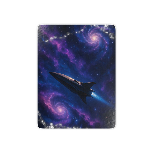 Galactic Odyssey - Temporary Tattoos