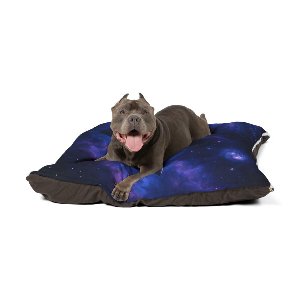 Galactic Odyssey - Pet Bed