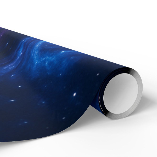 Galactic Odyssey - Wrapping Papers