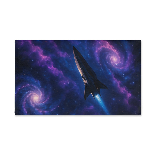 Galactic Odyssey - Hand Towel