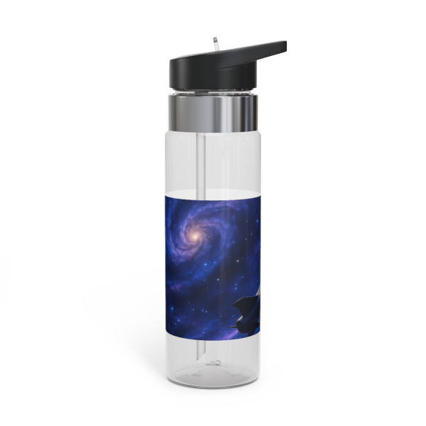 Galactic Odyssey - Kensington Tritan™ Sport Bottle, 20oz