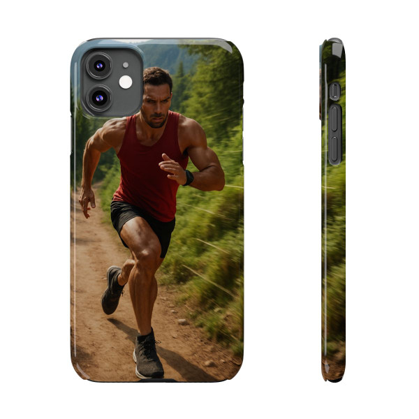 Endurance Trailblazer - Slim Phone Cases