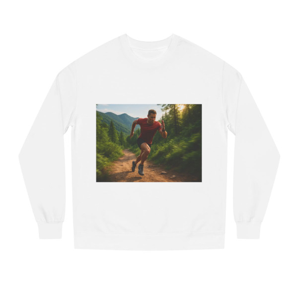 Endurance Trailblazer - Unisex Crew Neck Sweatshirt