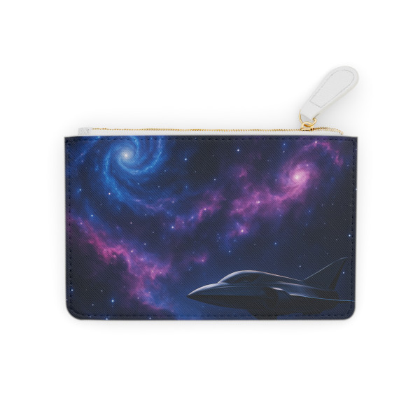 Galactic Odyssey - Mini Clutch Bag